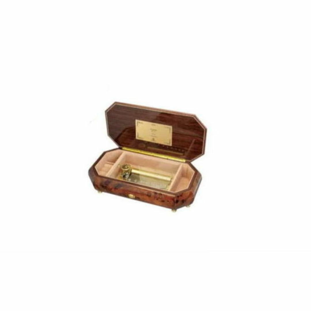 新品72弁最新3曲 白雪姫シンデレラ眠れる森の美オルフェウス313オルゴール