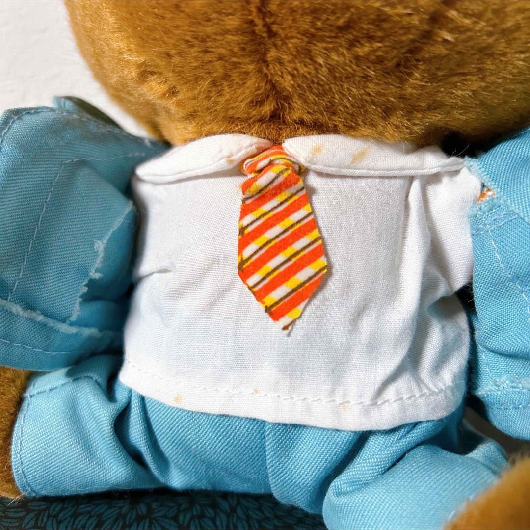 ☆最終値下げ☆ 明和電機 社熊ぬいぐるみ 10周年記念モデルの通販 by