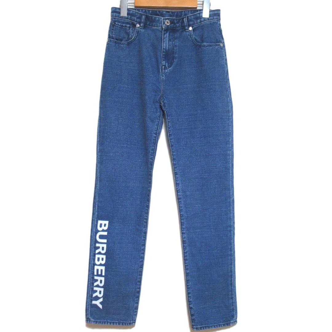 DENIMDUNGAREE パンツ ネイビー 150cm 未使用 DENIMDUNGAREE パンツ