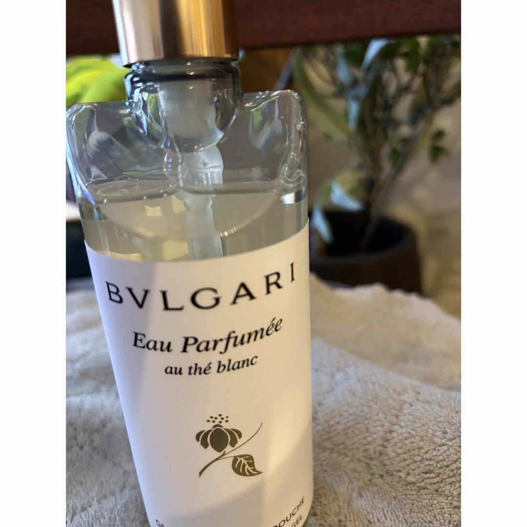 BVLGARI - ブルガリシャワージェル300mlの通販 by harumi＆shop