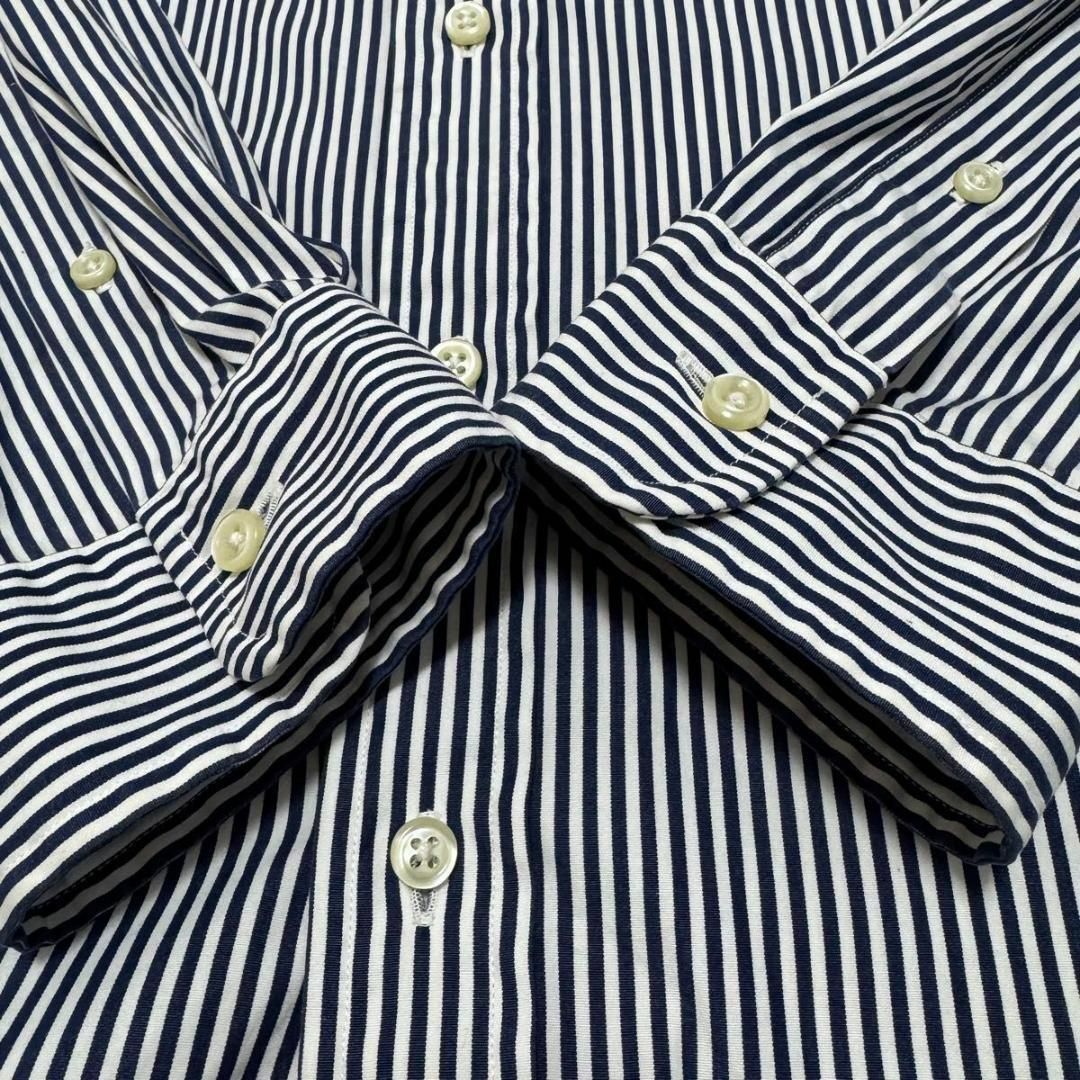 Ralph Lauren - 【現行 QRコードタグ】ラルフローレン 長袖シャツ