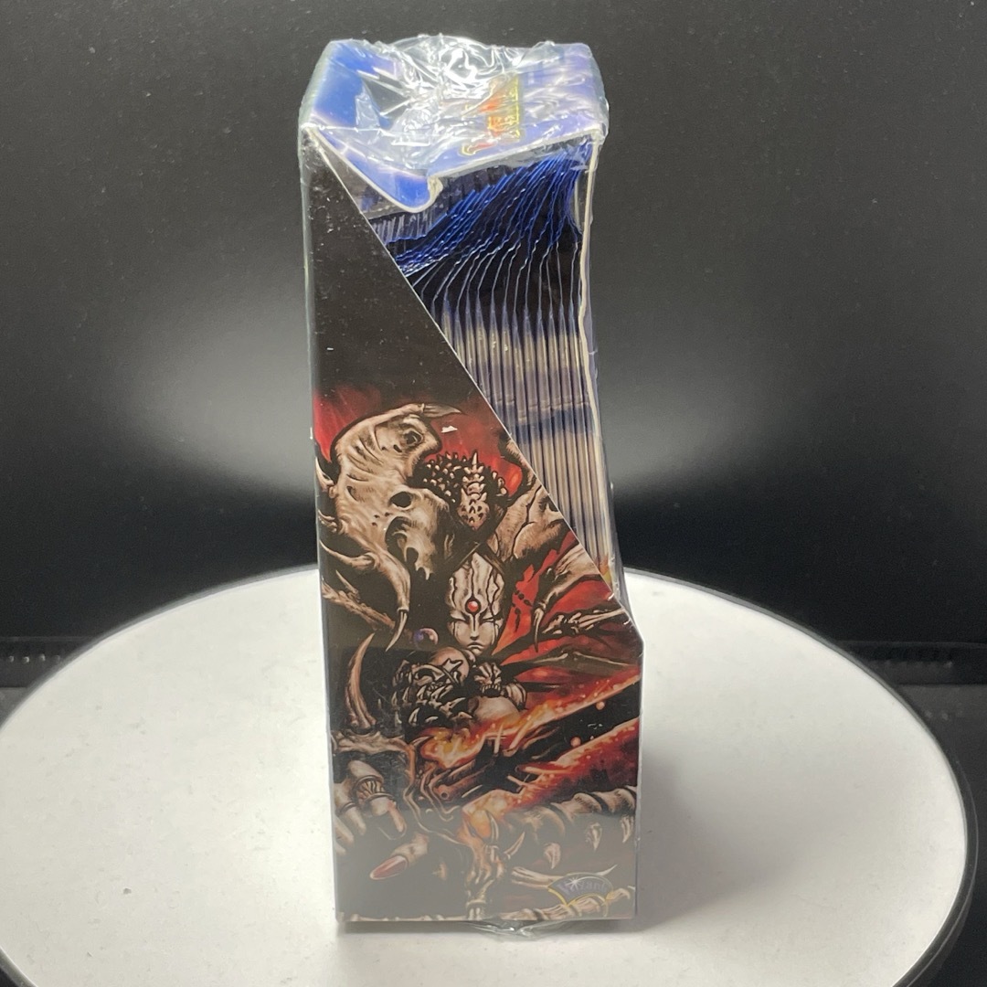 デュエルマスターズ - デュエマ DM-01 未開封box 日本語版 24パック