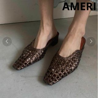 Ameri VINTAGE（サンダル）のフリマアイテム一覧