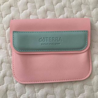 doTERRA（ポーチ）のフリマアイテム一覧
