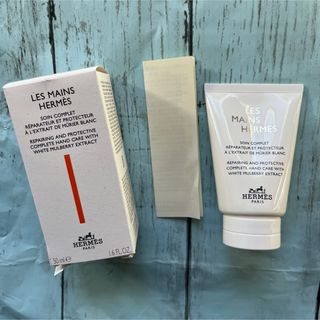 HERMES（ハンドクリーム）のフリマアイテム一覧