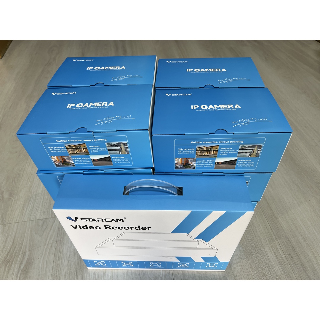 NVR 防犯カメラ16台セット スマホ監視 初期不良交換保証「NVR58x16」の