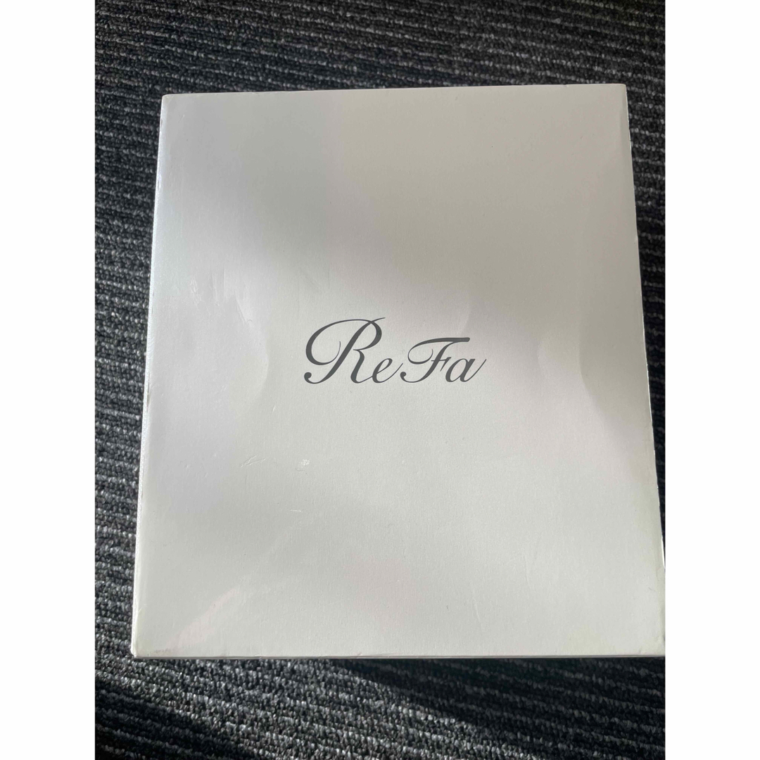 ReFa - 【正規品】ReFa CARAT 美顔ローラー シリアルナンバー付の通販