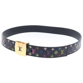 LOUIS VUITTON（ベルト ・ マルチカラー）のフリマアイテム一覧