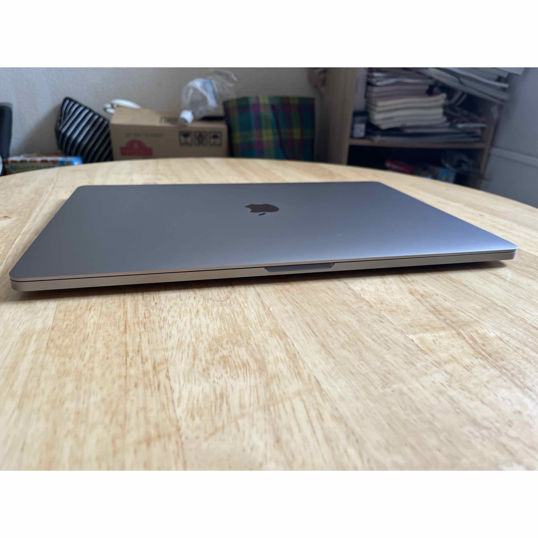 Mac (Apple) - MacBook Pro 2019 i9 32Gb 1TBの通販 by Abc 's shop