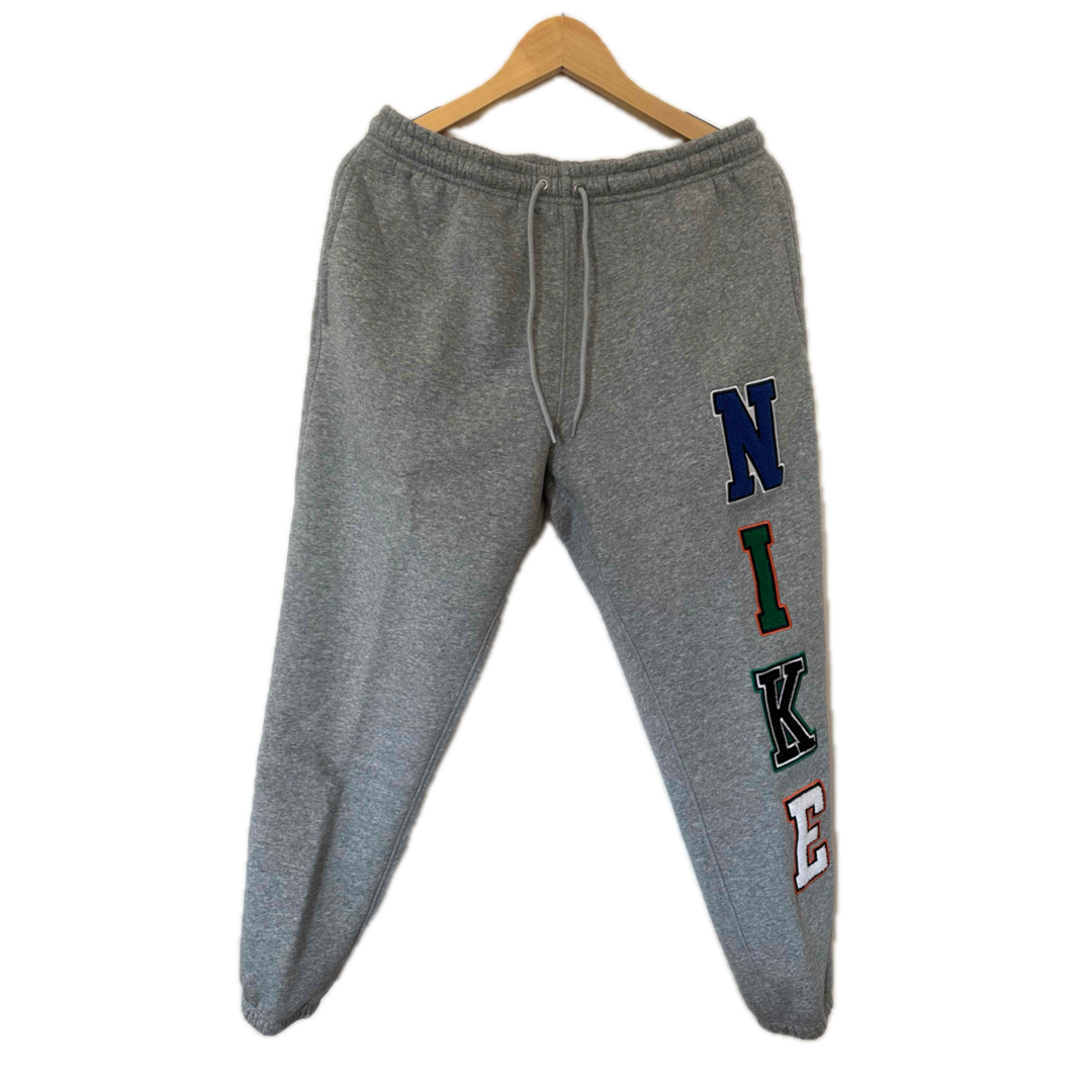 NIKE - 【新品・未使用】NIKE スウェットセットアップ Lサイズ 裏起毛