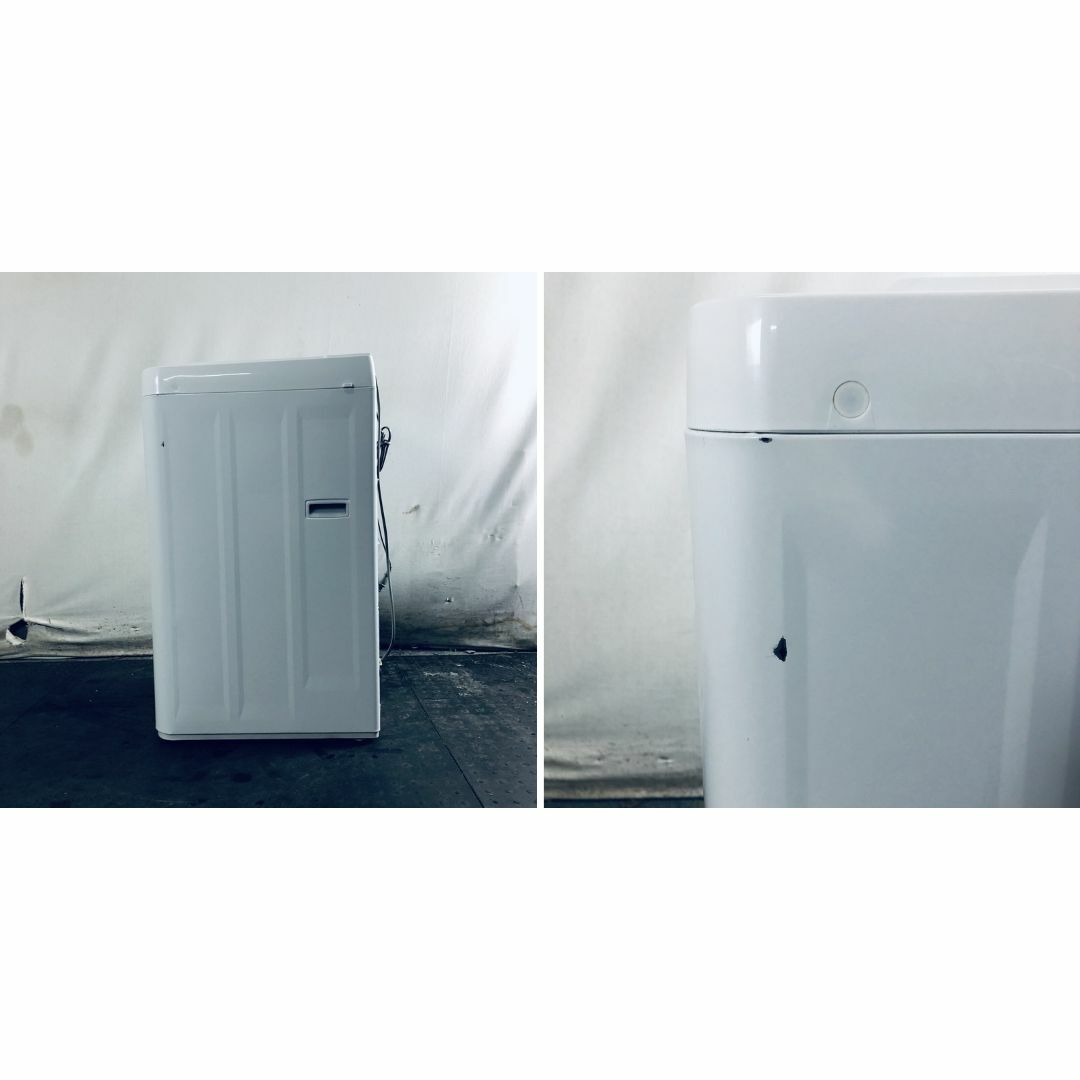 ☆送料・設置無料☆ 中古 中型洗濯機 YAMADA (No.2539)の通販 by