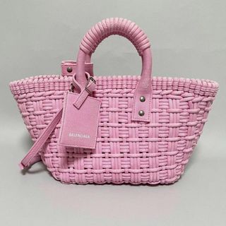 BALENCIAGA（かごバッグ/ストローバッグ）のフリマアイテム一覧