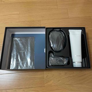 Panasonic（フェイスケア/美顔器）のフリマアイテム一覧