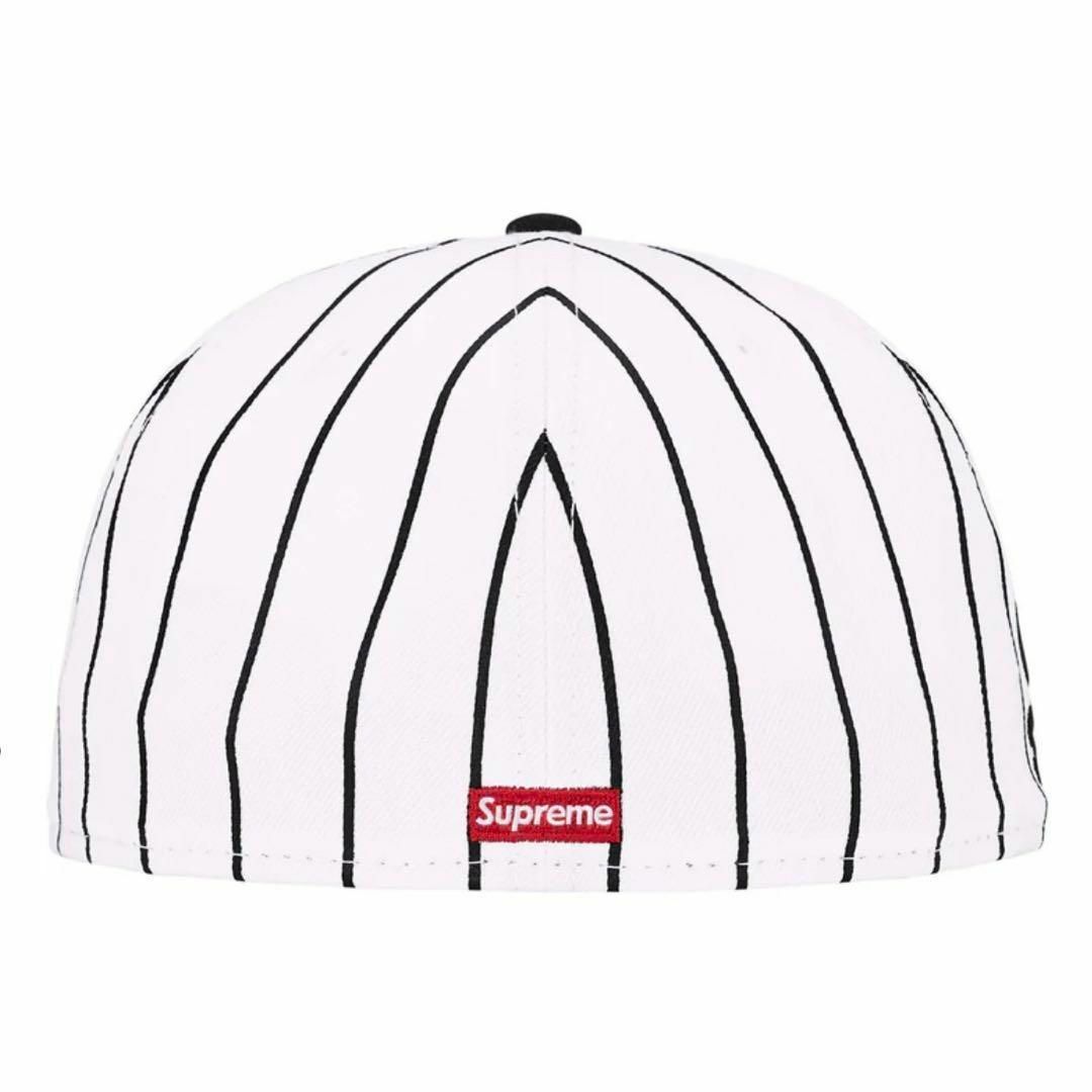 Supreme - Supreme x Homerun S Logo New Era Stripeの通販 by YE_SHOP