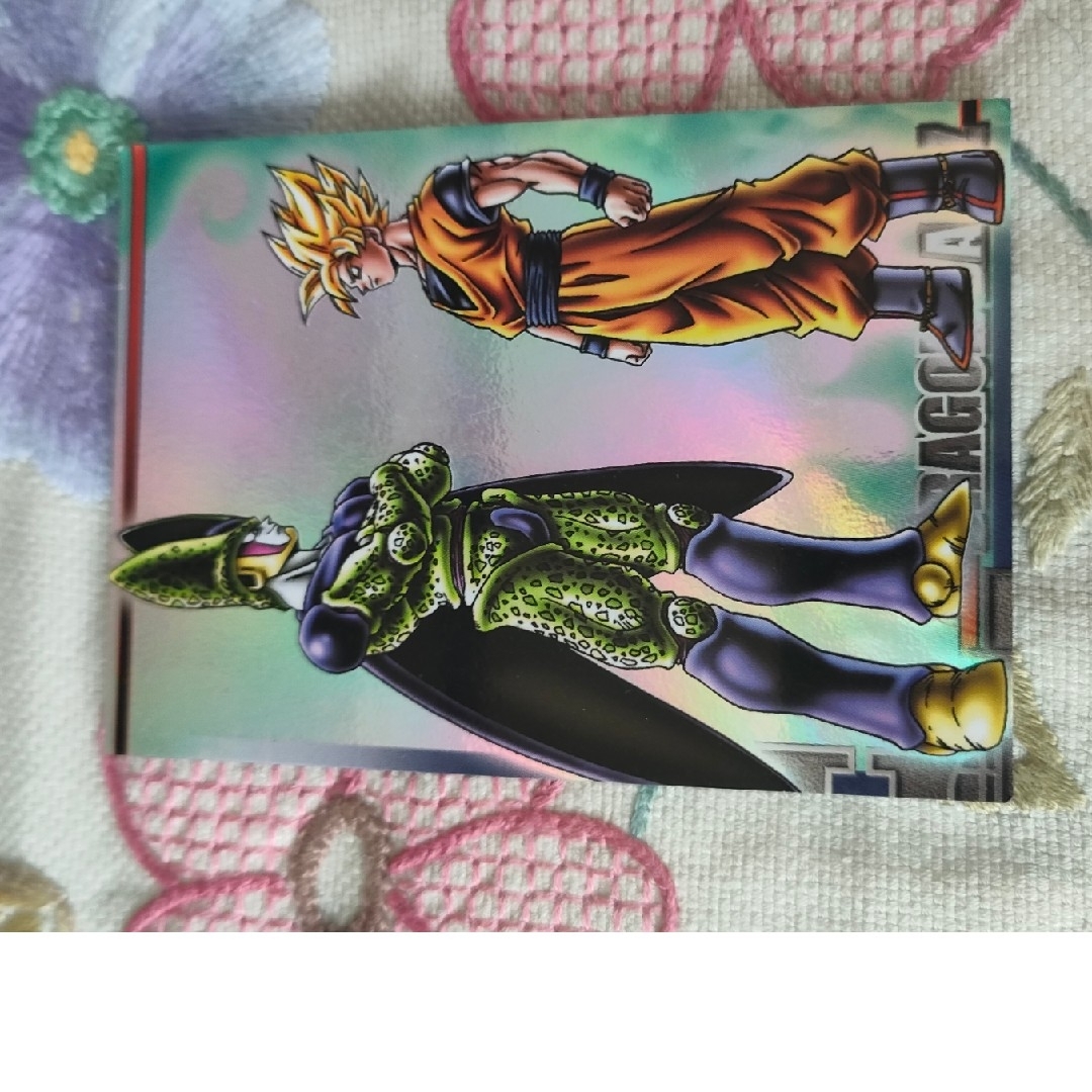 ドラゴンボール - 希少 ドラゴンボール カードゲーム 2000年代 まとめ