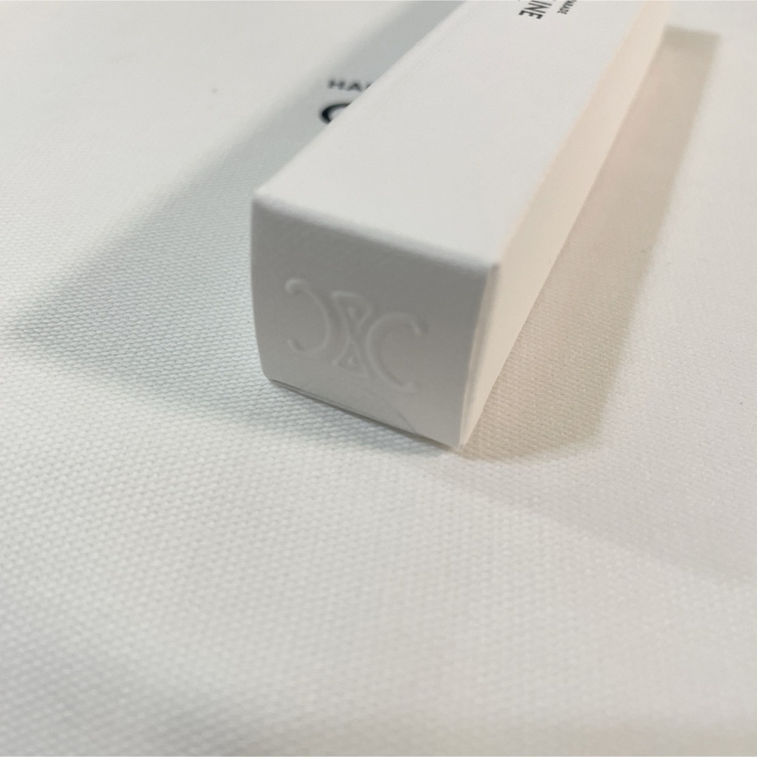 CELINE - 新品未開封 CELINE PARADE スプレー オードパルファム 15MLの