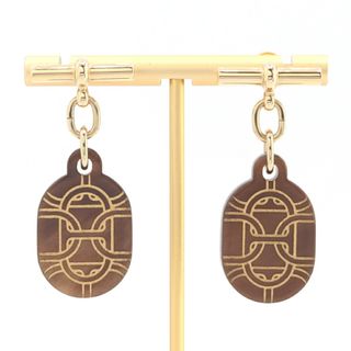 HERMES（ピアス(両耳用)）のフリマアイテム一覧