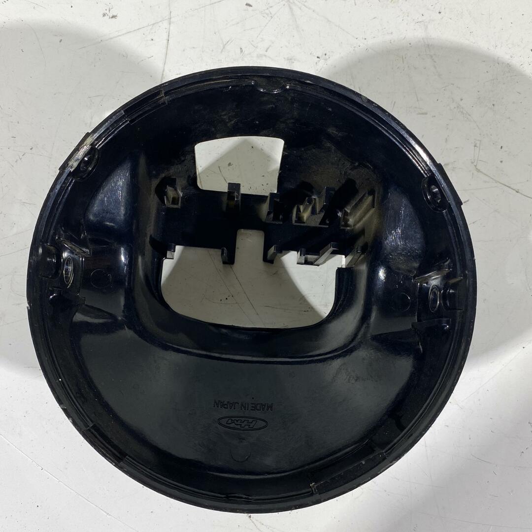 CBX400F/CBX550F ヘッドライトケース 初期 当時物 CBX400F CBX550F