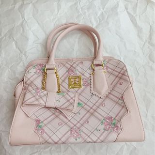 LIZ LISA（ハンドバッグ）のフリマアイテム一覧