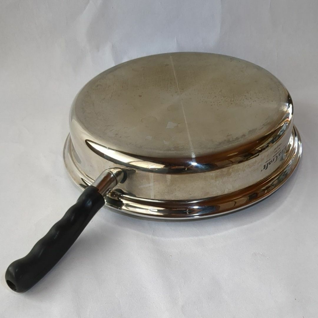 Vita Craft - ビタクラフト 5層 28.5cm大フライパン No.5511 USED美品