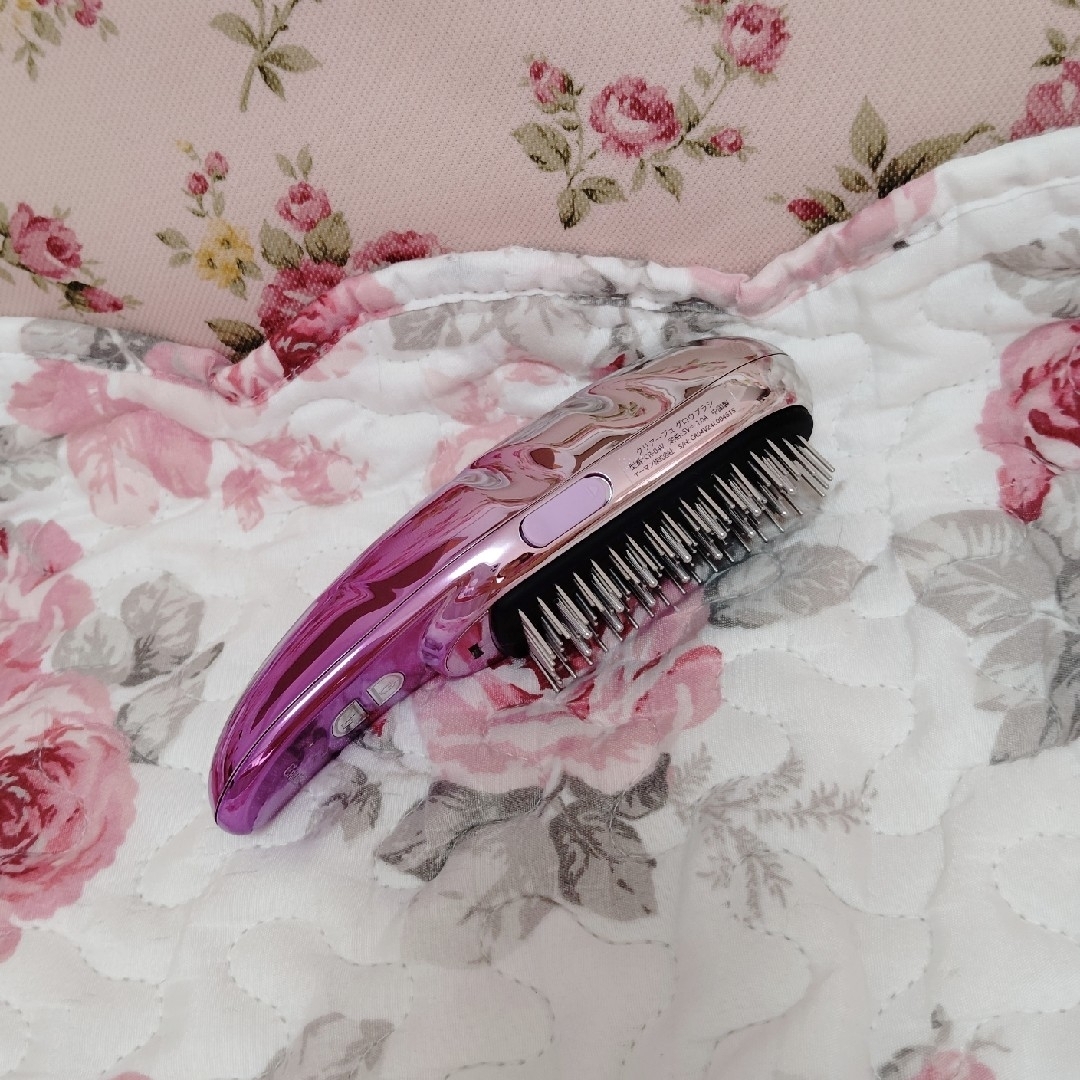 YA-MAN - Creage家庭用EMS美容器「グロウブラシ」の通販 by 苺の花