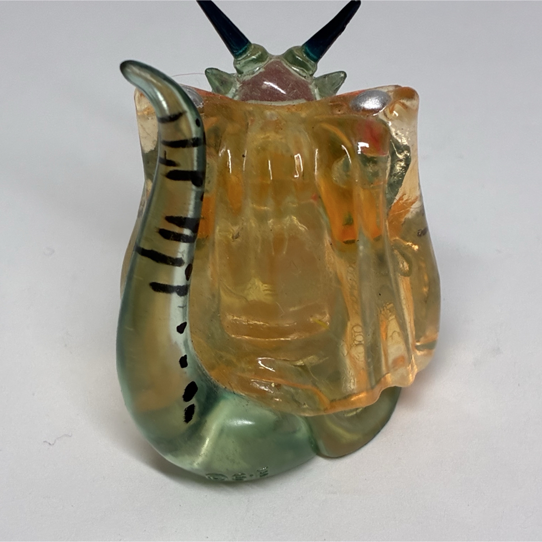 SQUARE ENIX - ドラゴンクエストクリスタルモンスターズ ブースカ