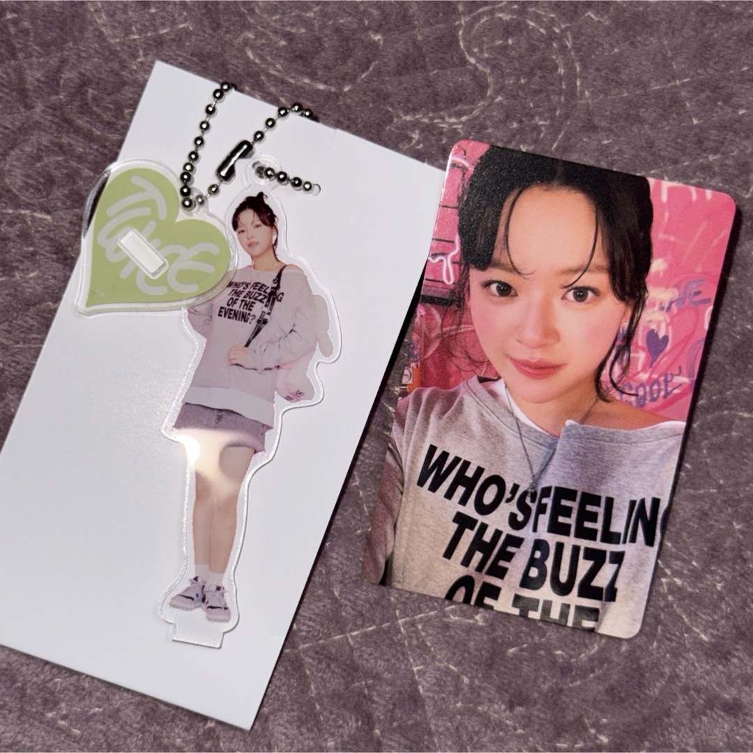 ジョンヨン THIS IS FORグッズセットの通販 by Y｜ラクマ