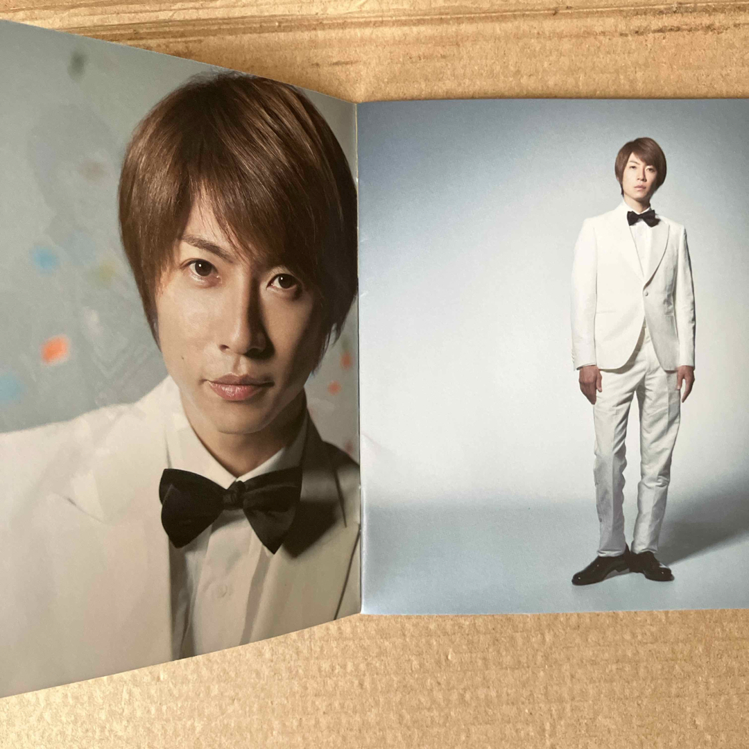 嵐 - 愛を叫べ（初回限定盤）の通販 by shiro's shop｜アラシならラクマ