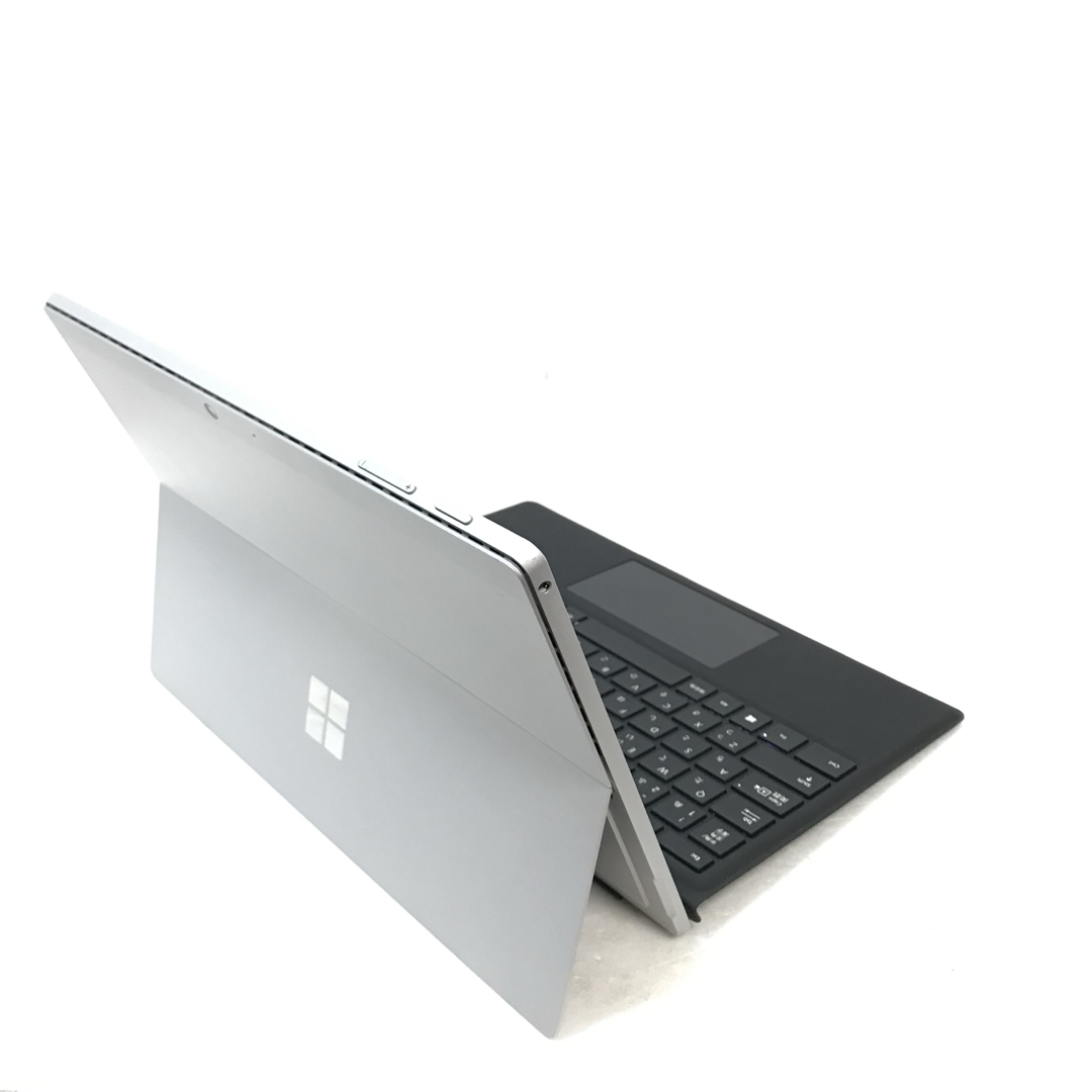 Surface - 【準新品・LTE】Surface Pro7＋ 8G/256G Officeの通販 by