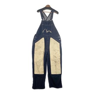 EVISU（サロペット/オーバーオール）のフリマアイテム一覧