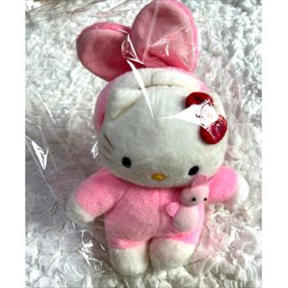 ハローキティ（ぬいぐるみ）のフリマアイテム一覧