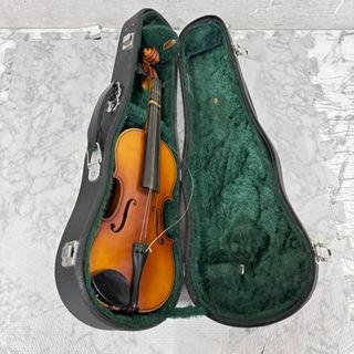 スズキ - SUZUKI バイオリン NO.300 1/2 1984年製の通販 by まっつん's