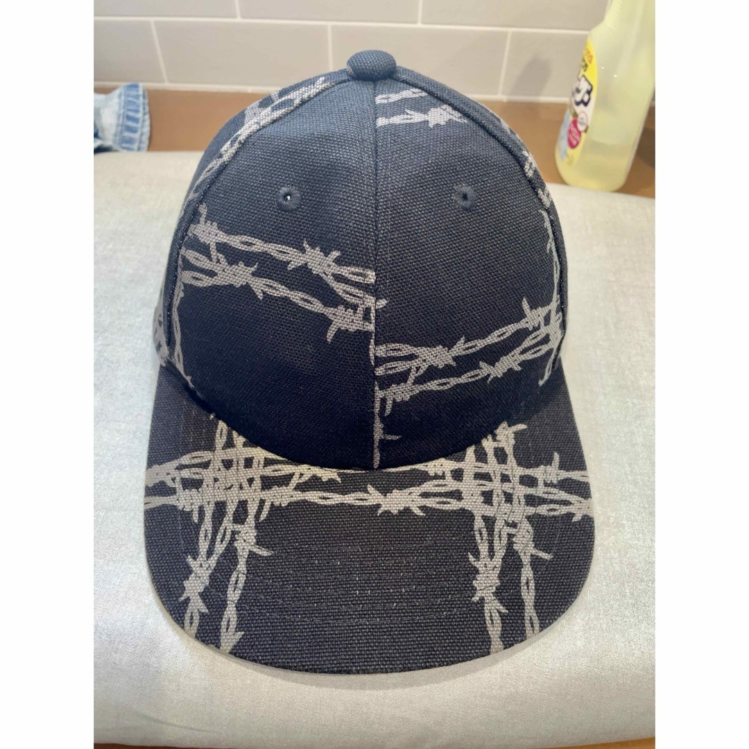 UNDERCOVER - アンダーカバー WIRE期 有刺鉄線キャップ ワイヤー