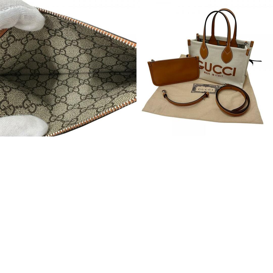 GUCCI - グッチ GUCCI バッグ レディース ブランド ハンドバッグ