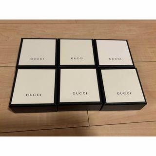 GUCCI空箱正規品のフリマアイテム一覧