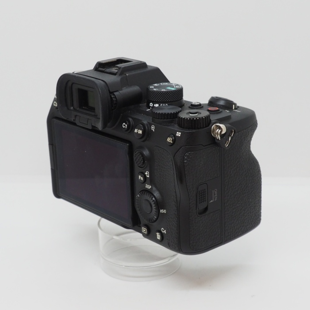 SONY - 【中古】(ソニー) SONY α7IV ボデイの通販 by ナニワグループ