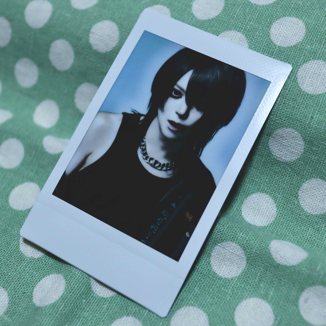 MASKED チェキ 甘い暴力 咲の通販 by ちくわ's shop｜ラクマ