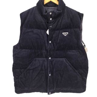 PRADA（ダウンベスト）のフリマアイテム一覧