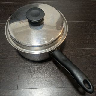 Amway - アムウェイ 大フライパン蓋の通販 by mommy's shop