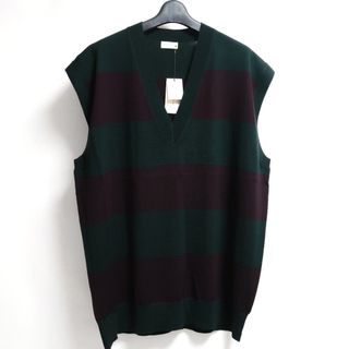 DRIES VAN NOTEN（ベスト）のフリマアイテム一覧