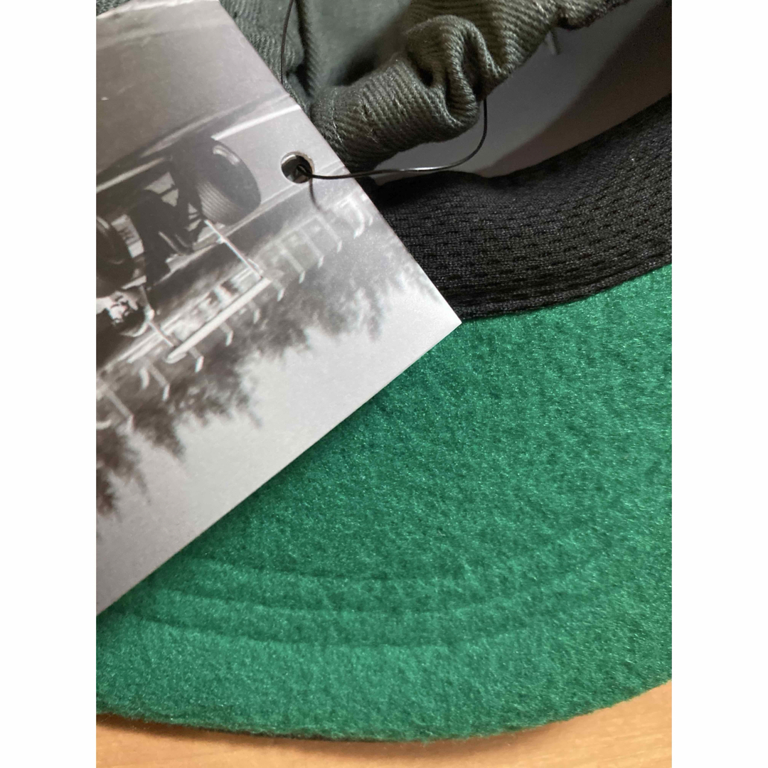 ホンダ - US Honda ホンダ キャップ 帽子 新品日本未発売 バイク