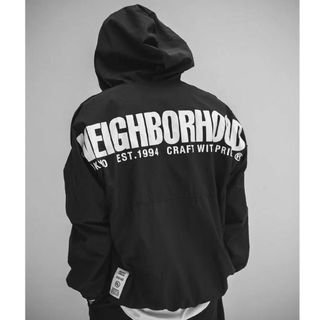 アノラック ネイバーフッドのフリマアイテム一覧