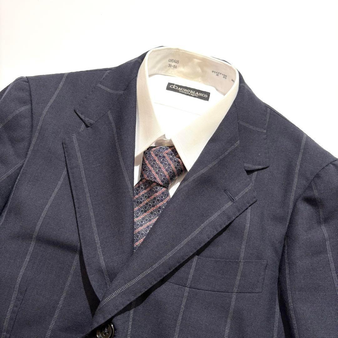 RING JACKET MEISTER - 【極美品】RING JACKET MEISTER セットアップ