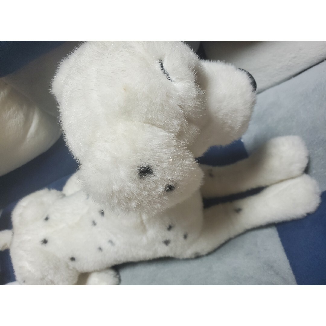 大特価！半額セール レア 101わんちゃん ぬいぐるみ セット の通販 by