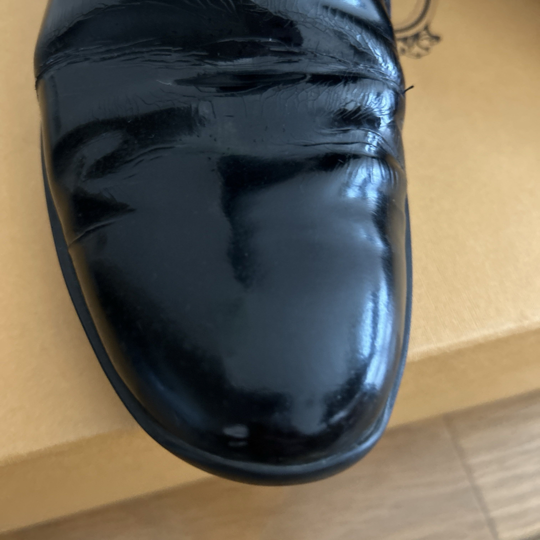 TOD'S - TOD'S トッズ ミドルブーツの通販 by ねこまま's shop｜トッズ