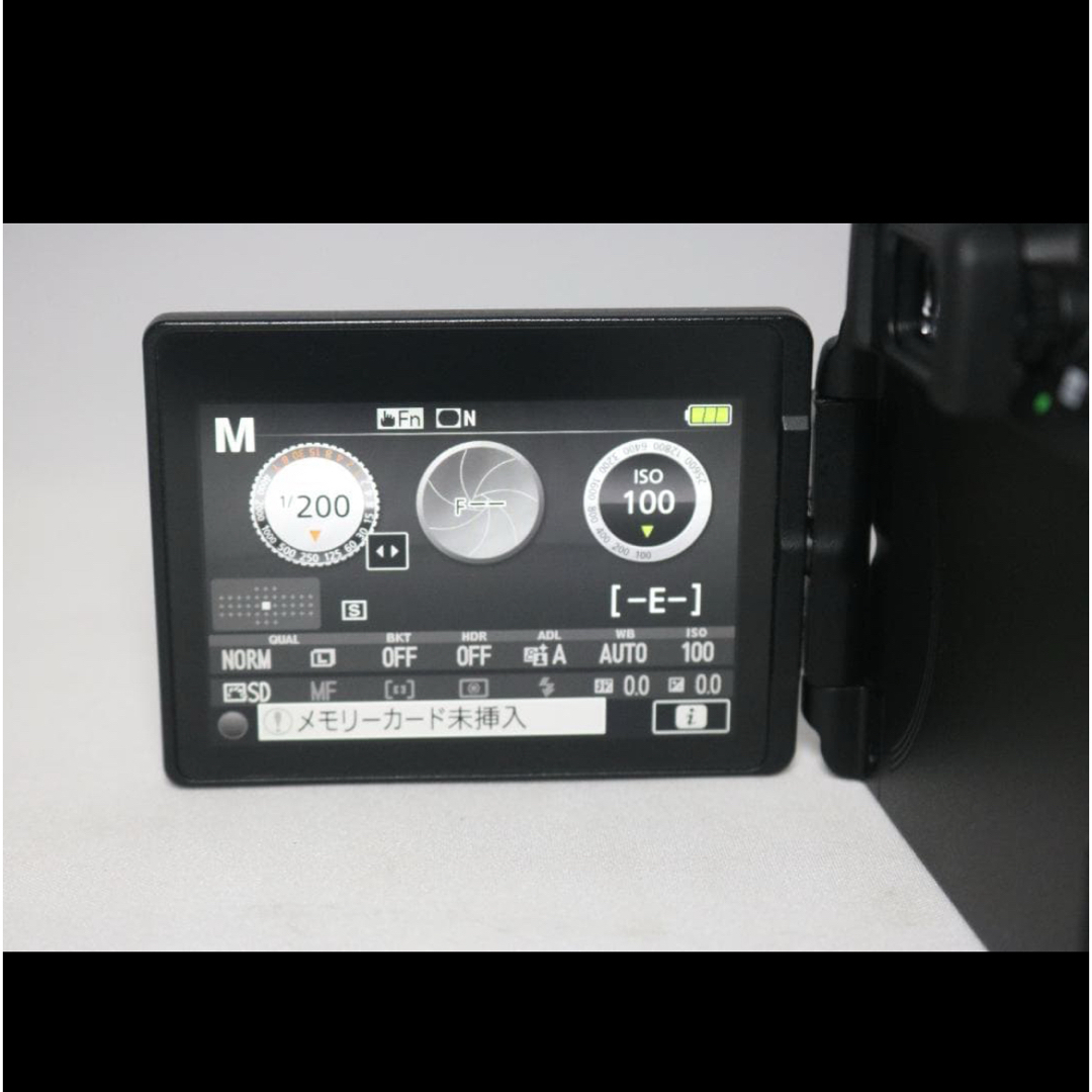 Nikon - S回数少 Nikon D5600 美品 シリーズ最新！初心者キット 一眼