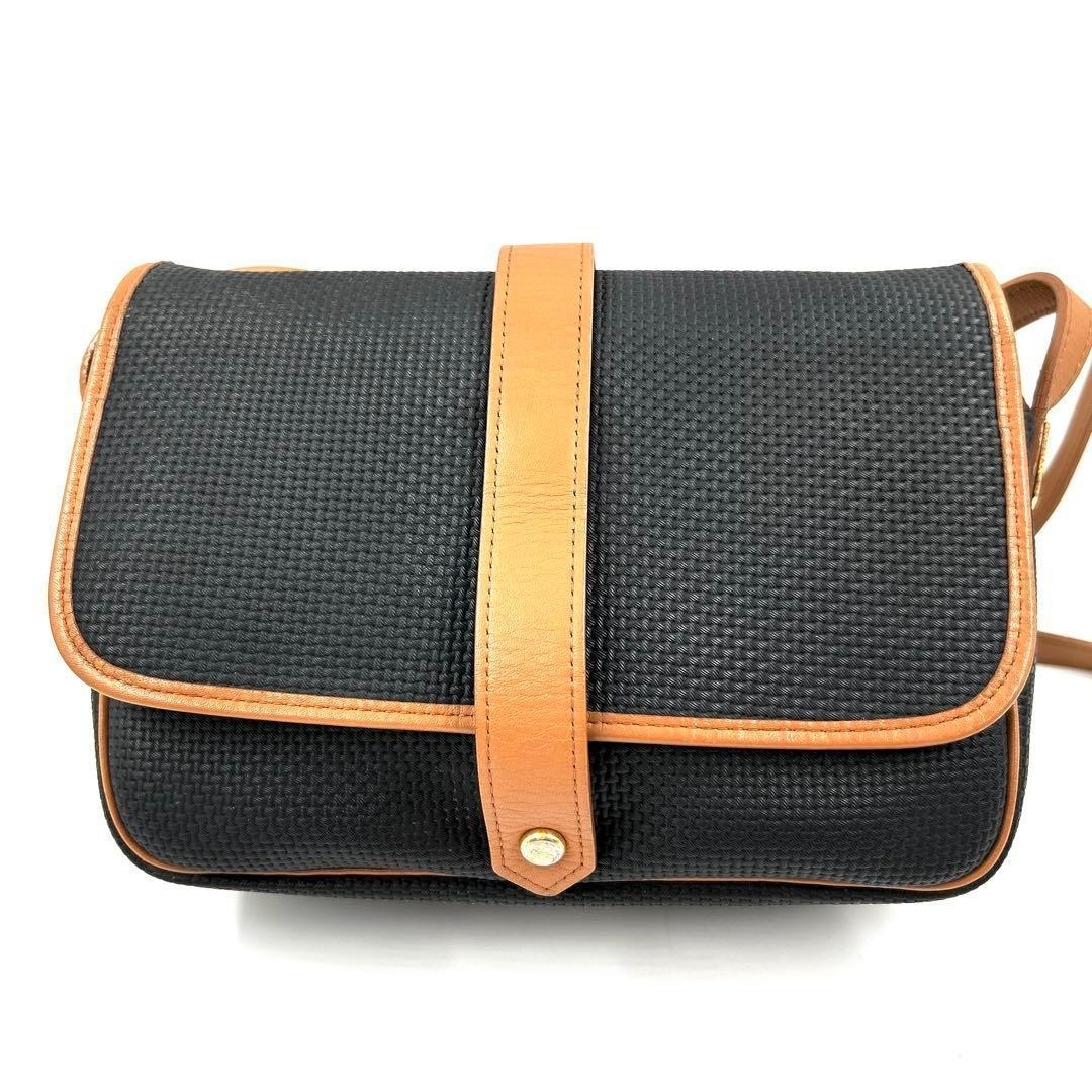 Yves Saint Laurent - 美品 イヴサンローラン 257 ショルダーバッグ