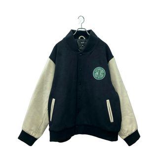 HUF - HUF 20 YEAR CLASSIC H VARSITY JACKETの通販 by ヤマシタ｜ハフ