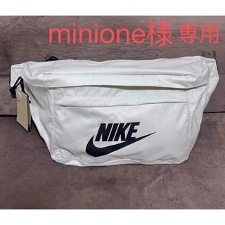 NIKE - 新品 NIKE ナイキ ボディバッグ リュック ワンショルダー