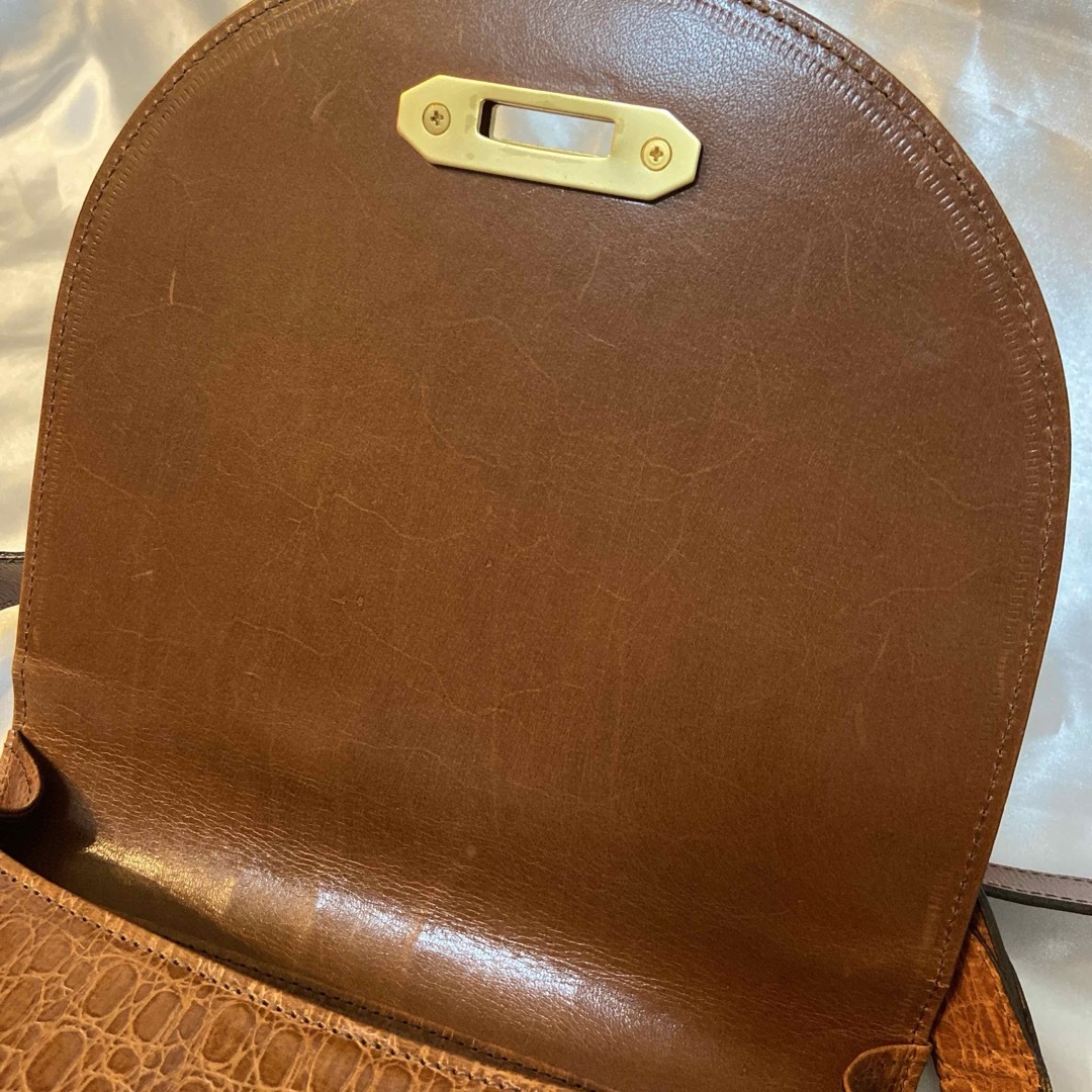 valentino garavani - valentino garavani オールレザーショルダー